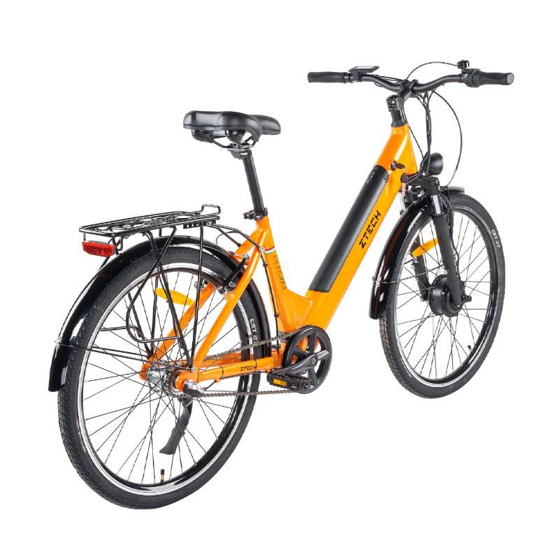 Z-TECH ZT-83 VESUVIO 250W 36V foto 13