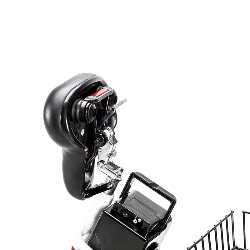 Z-TECH ZT-81 TRIKE 250W 36V foto 13
