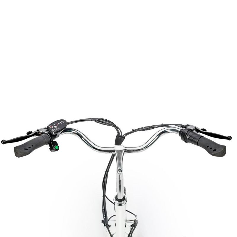 Z-TECH ZT-81 TRIKE 250W 36V foto 14