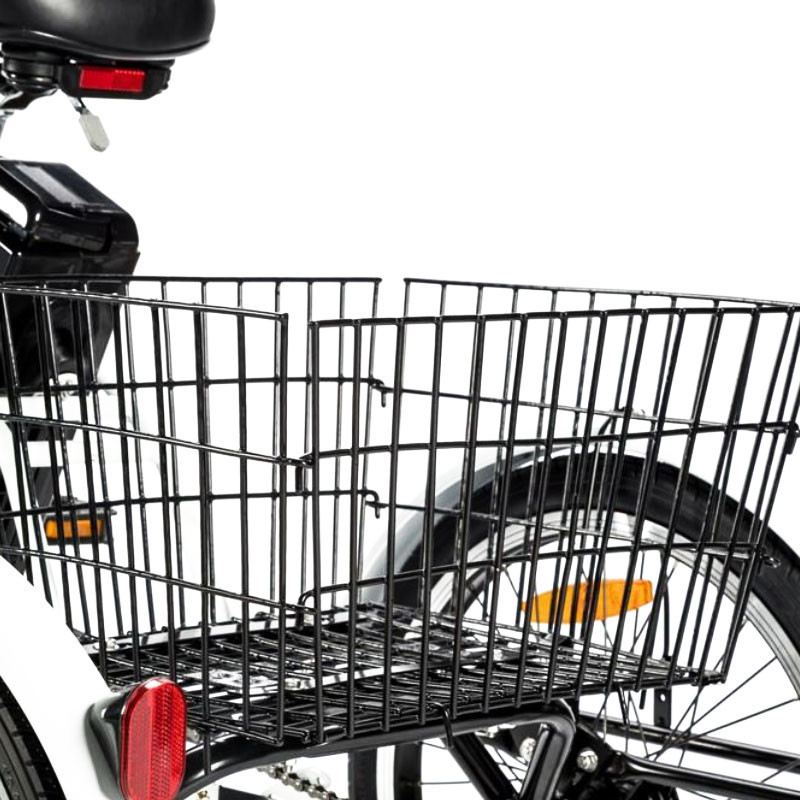 Z-TECH ZT-81 TRIKE 250W 36V foto 16