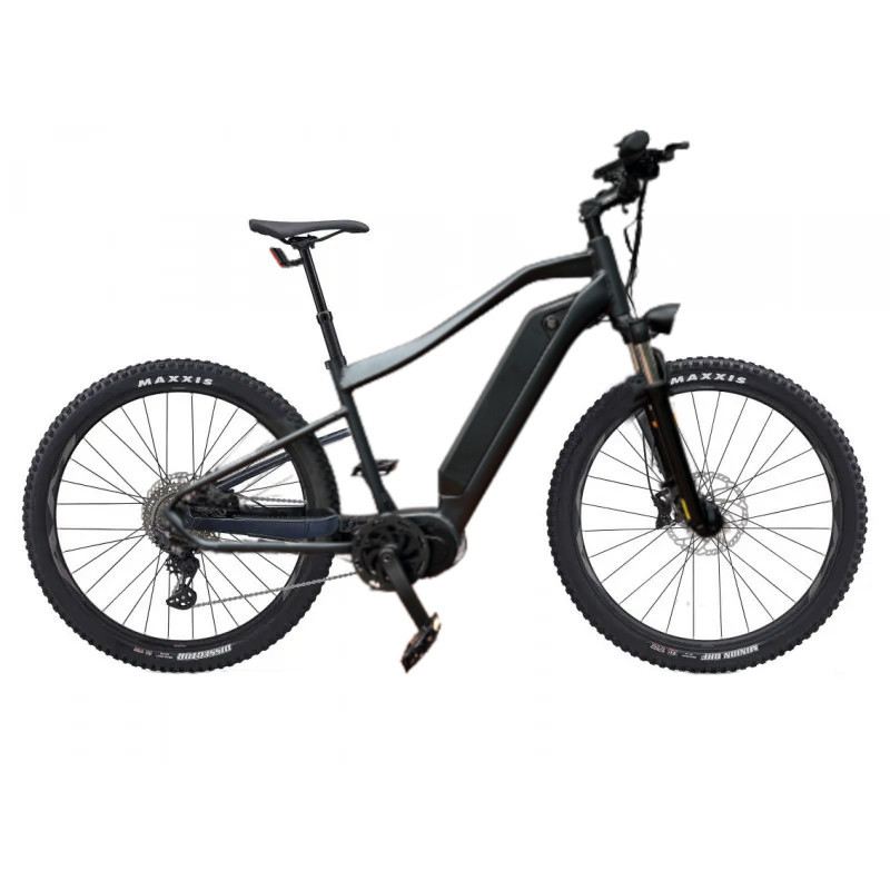 Z-TECH ZT-01 MOUNTAIN 250W 36V foto 2