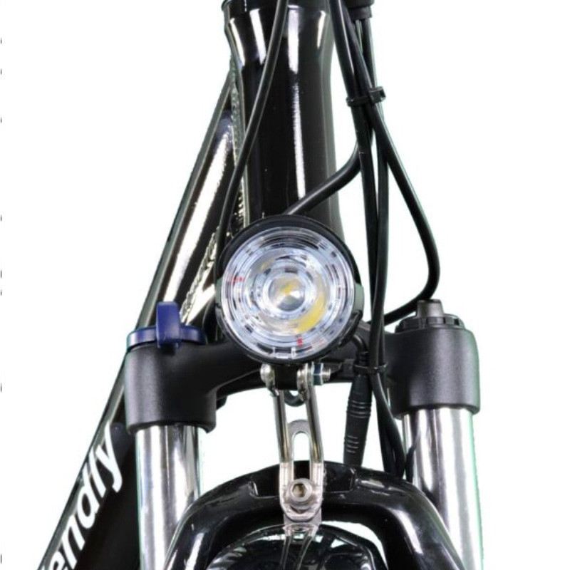 DME FRIENDLY V3.2 250W 36V foto 2