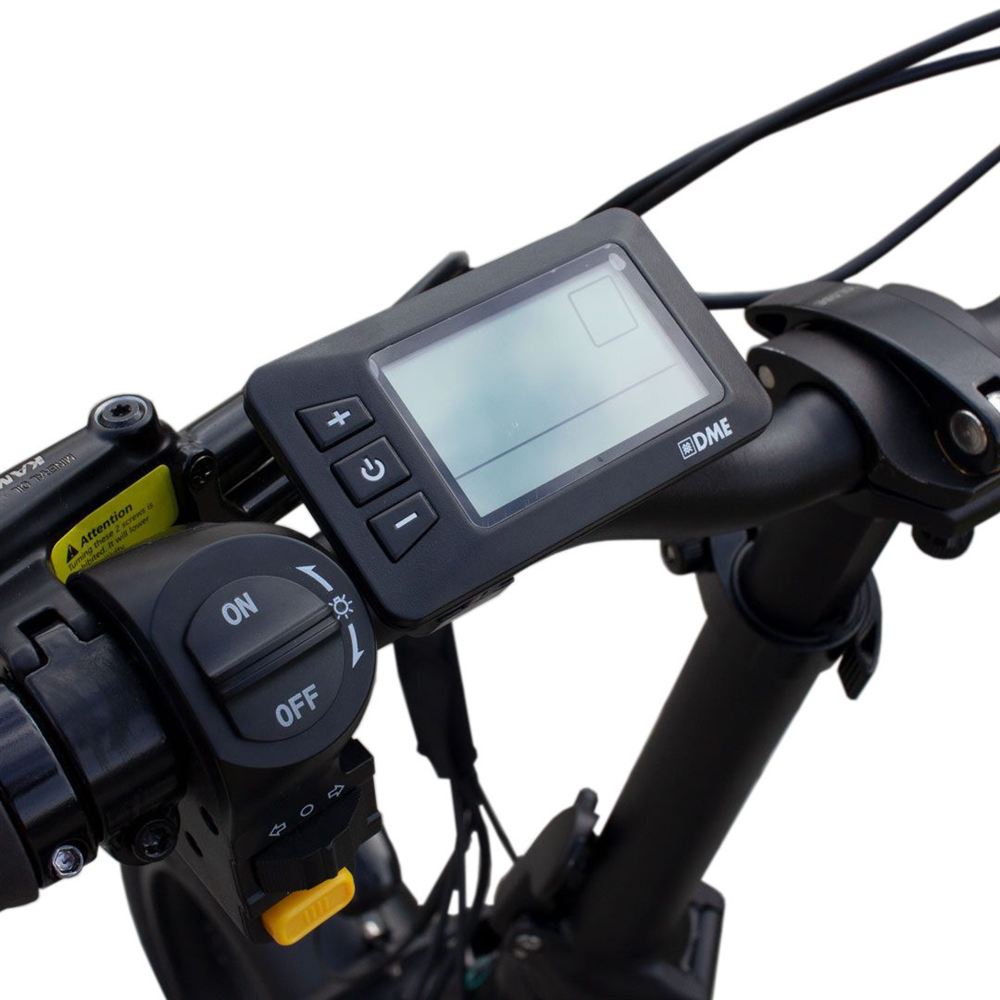 DME TSUNAMI V3.0 250W 36V foto 2