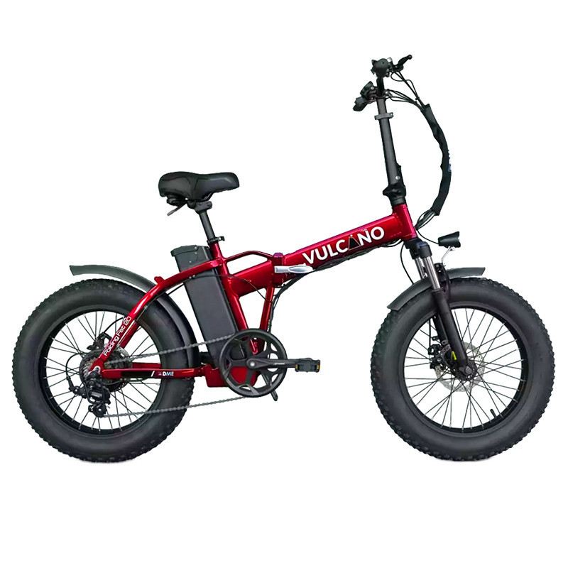 DME VULCANO S-TYPE V2.0 250W 36V foto 2