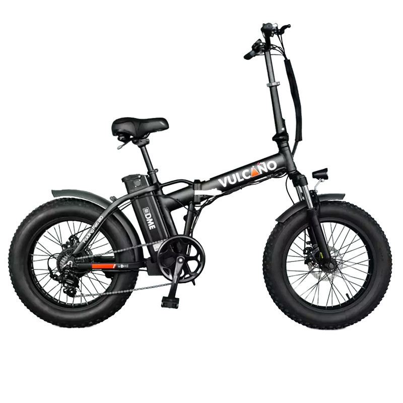 DME VULCANO S-TYPE V2.0 250W 36V foto 3