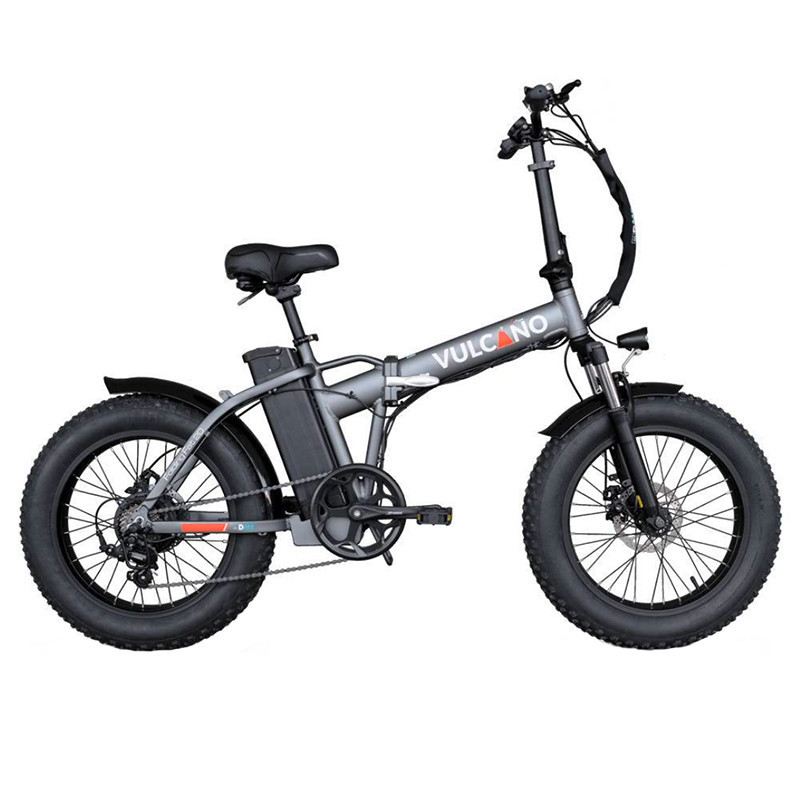 DME VULCANO S-TYPE V2.0 250W 36V foto 4