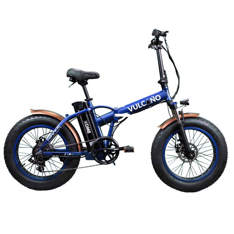 DME VULCANO S-TYPE V2.0 250W 36V foto 5