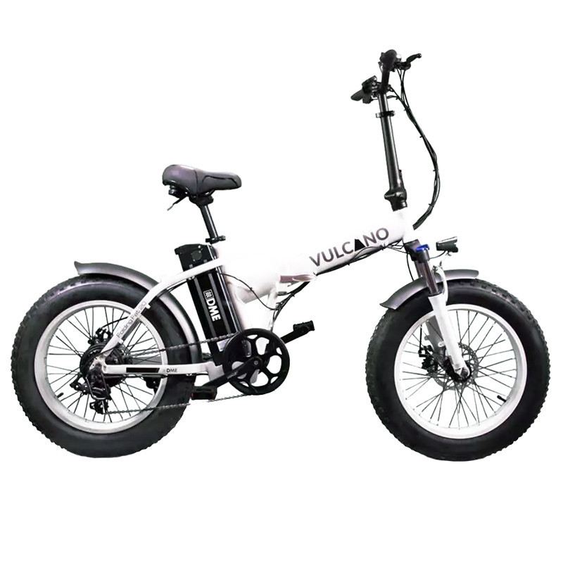 DME VULCANO S-TYPE V2.0 250W 36V foto 6