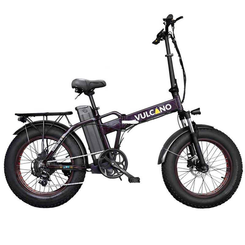 DME VULCANO DELUXE V2.4.7 500W 48V foto 5