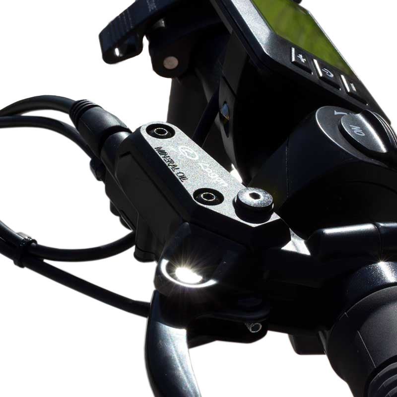 DME VULCANO DELUXE V2.4.8 500W 48V foto 5