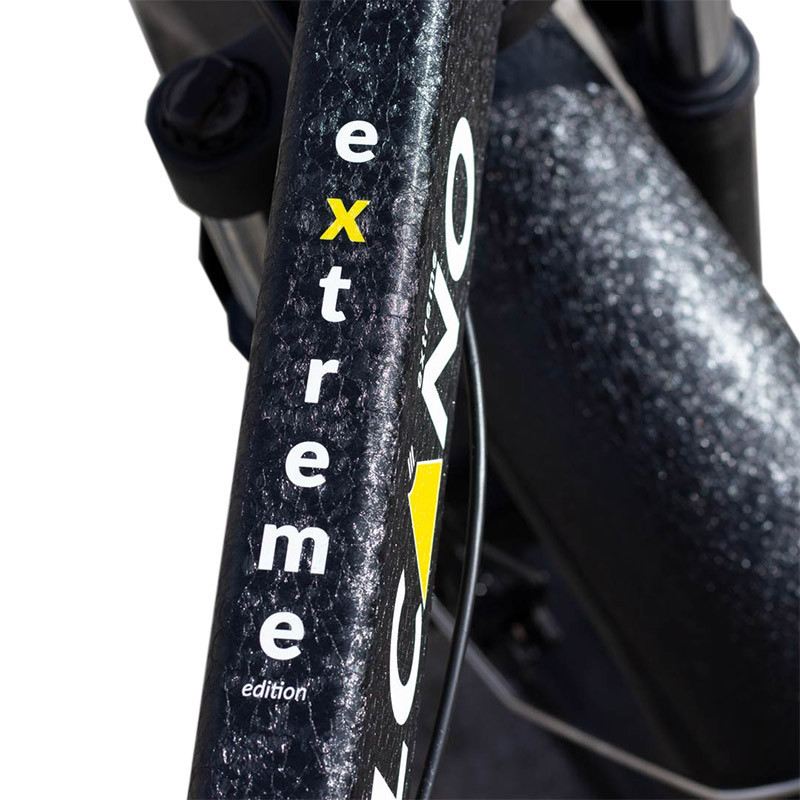 DME VULCANO EXTREME V1.1 500W 48V foto 7