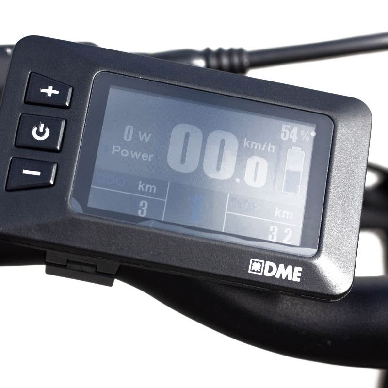 DME VULCANO EXTREME V1.1 500W 48V foto 8