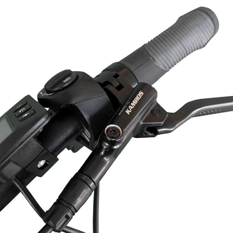 DME VULCANO DELUXE V2.4.6 500W 48V foto 5