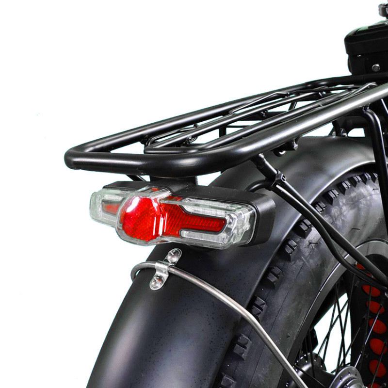 DME VULCANO DELUXE V2.4.6 500W 48V foto 9