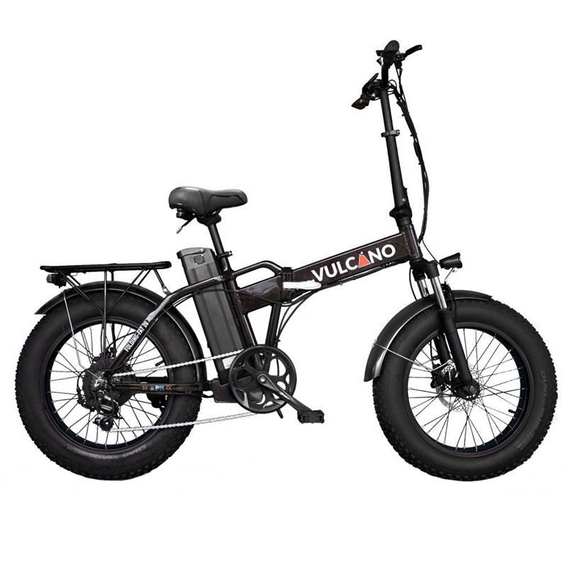 DME VULCANO PLUS V2.8.5 250W 48V foto 2