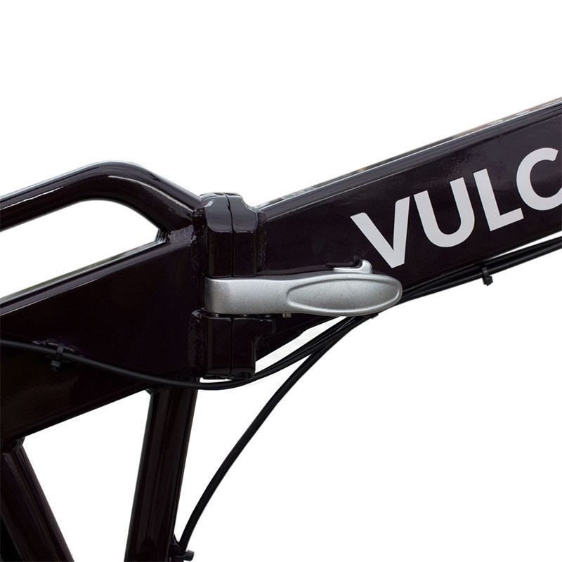 DME VULCANO PLUS V2.8.5 250W 48V foto 7