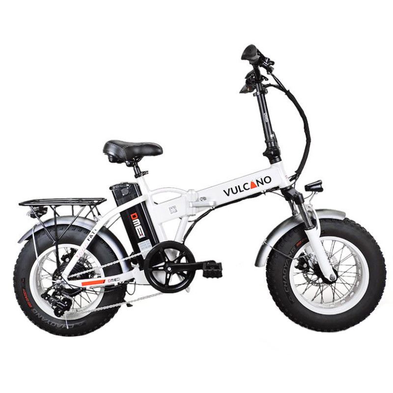 DME VULCANO LITTLE V1.4 250W 48V POTENZIATA foto 3