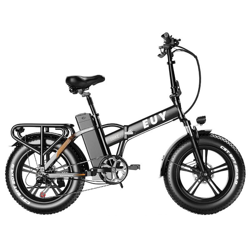 EUYBIKE F6 PRO 750W 48V 20AH foto 3