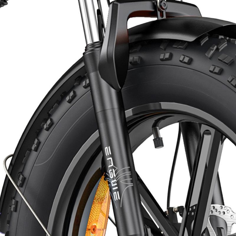 ENGWE EP2 PRO FAT BIKE PIEGHEVOLE 750W 48V foto 8