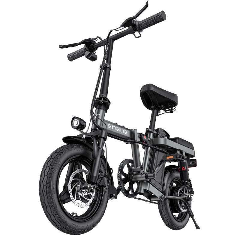 ENGWE T14 EBIKE PIEGHEVOLE 250W 48V foto 3
