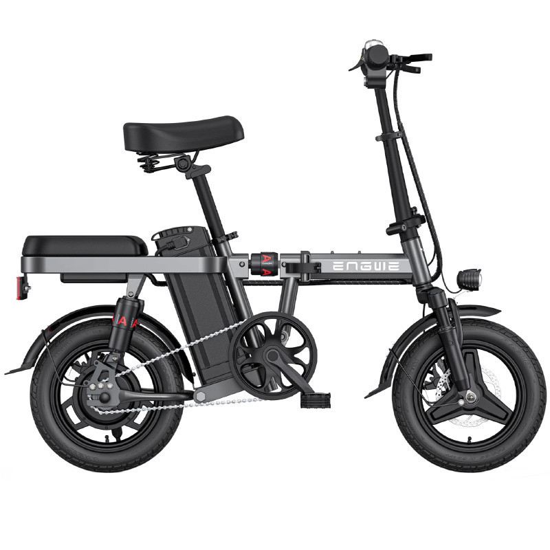 ENGWE T14 EBIKE PIEGHEVOLE 250W 48V foto 4