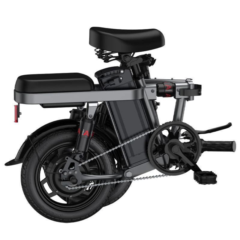 ENGWE T14 EBIKE PIEGHEVOLE 250W 48V foto 5