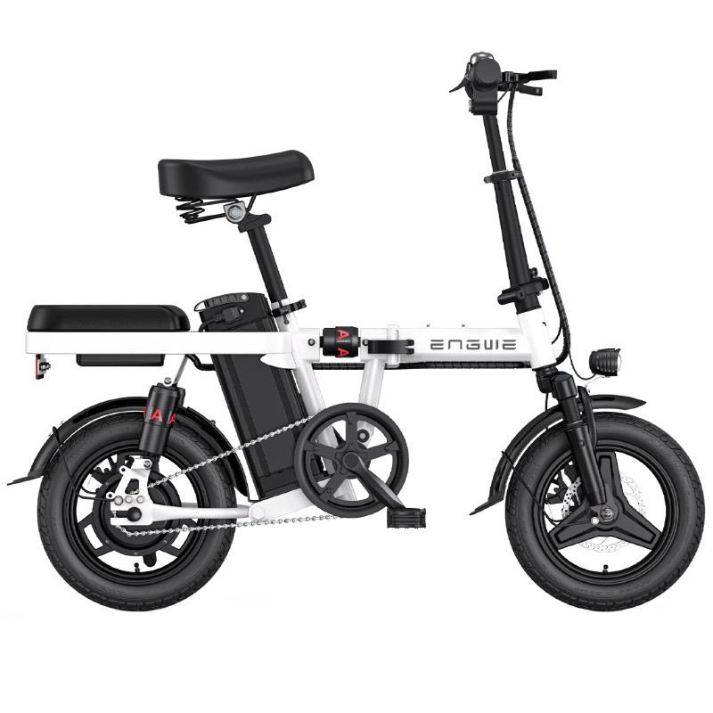 ENGWE T14 EBIKE PIEGHEVOLE 250W 48V foto 7