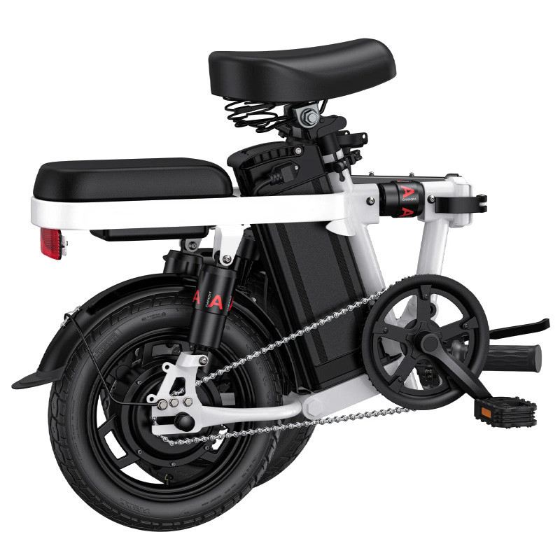 ENGWE T14 EBIKE PIEGHEVOLE 250W 48V foto 8
