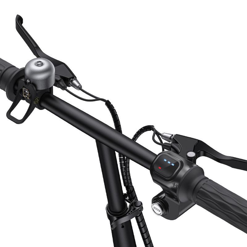 ENGWE T14 EBIKE PIEGHEVOLE 250W 48V foto 13