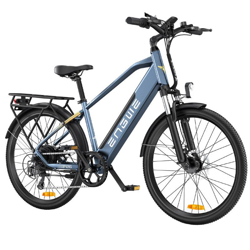 ENGWE P26 EBIKE 250W 36V 17AH foto 2