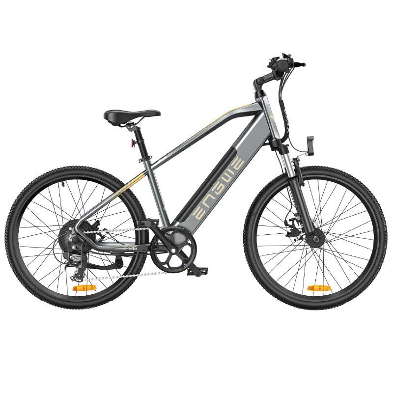 ENGWE P26 EBIKE 250W 36V 17AH foto 3
