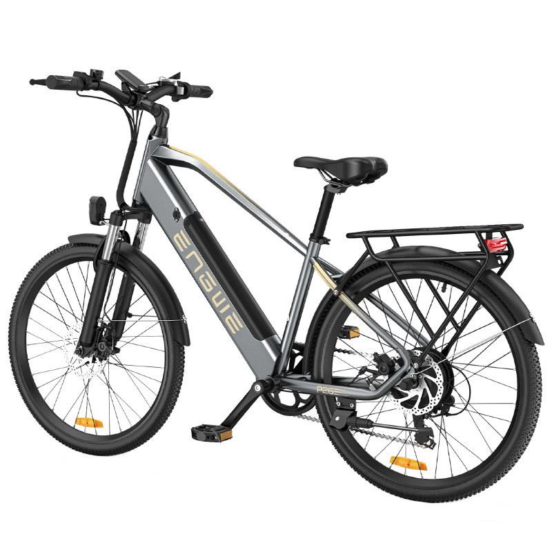 ENGWE P26 EBIKE 250W 36V 17AH foto 4