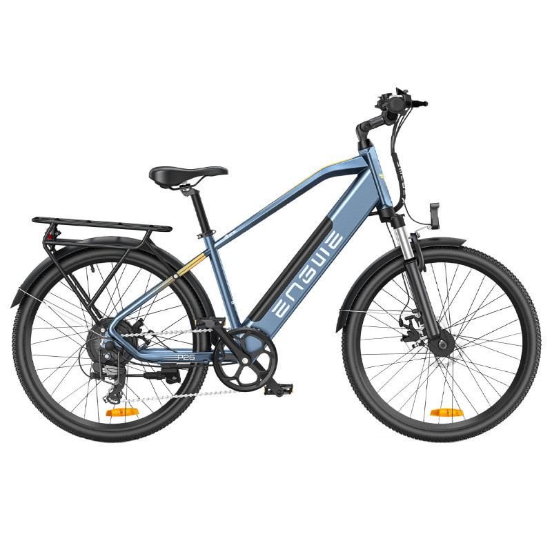ENGWE P26 EBIKE 250W 36V 17AH foto 5