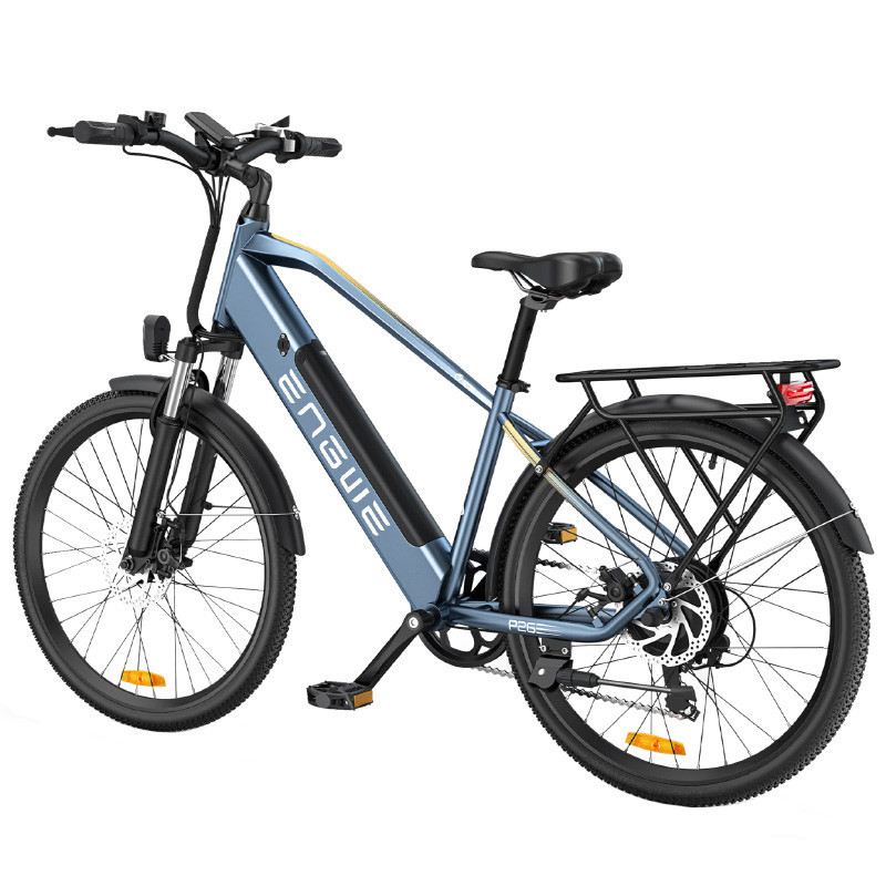 ENGWE P26 EBIKE 250W 36V 17AH foto 6