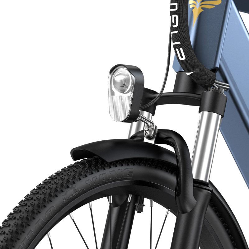 ENGWE P26 EBIKE 250W 36V 17AH foto 8