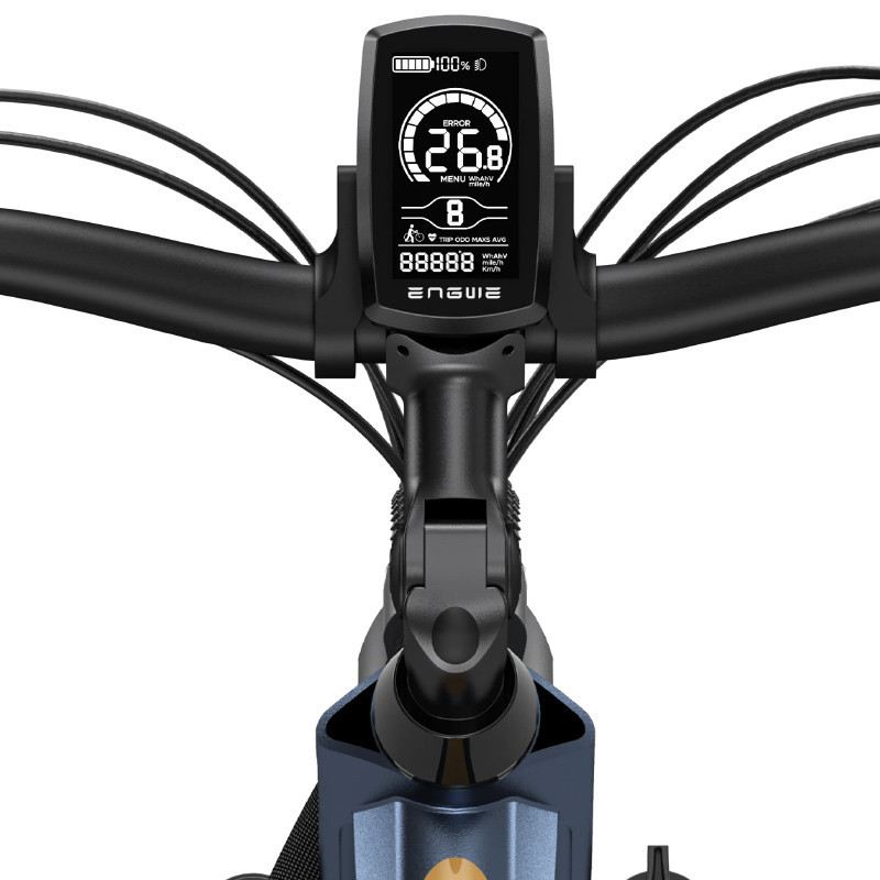 ENGWE P26 EBIKE 250W 36V 17AH foto 7