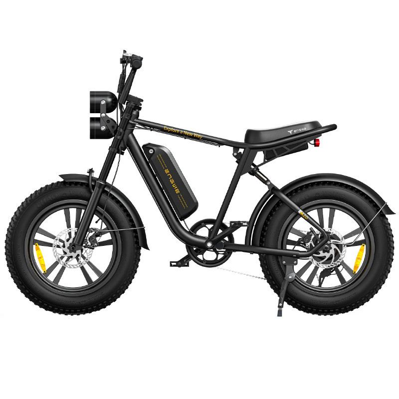 ENGWE E-BIKE M20 750W 48V 13AH foto 4