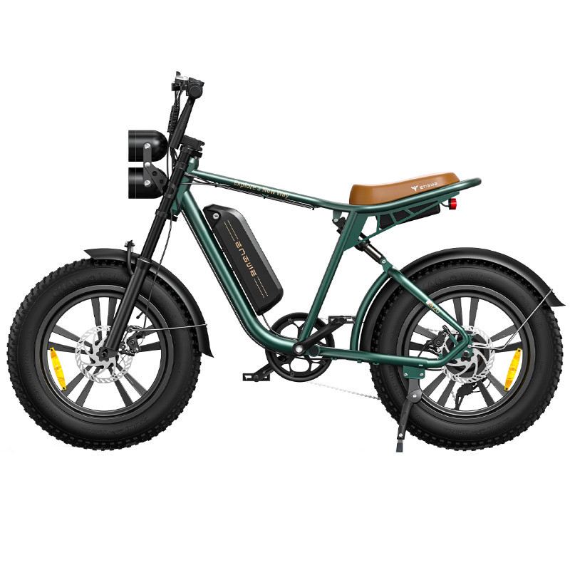ENGWE E-BIKE M20 750W 48V 13AH foto 6