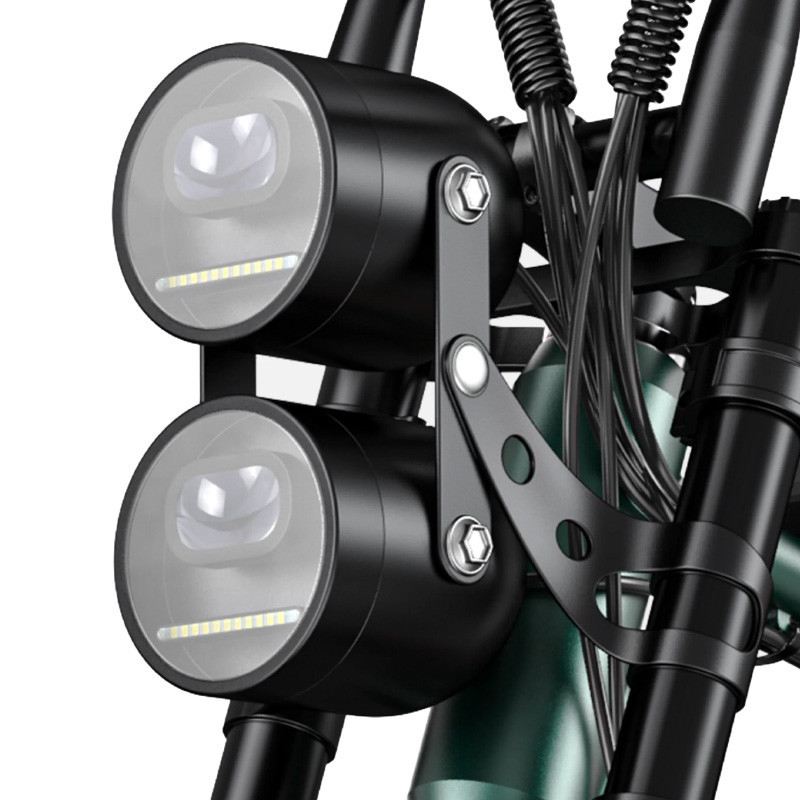 ENGWE E-BIKE M20 750W 48V 13AH foto 7