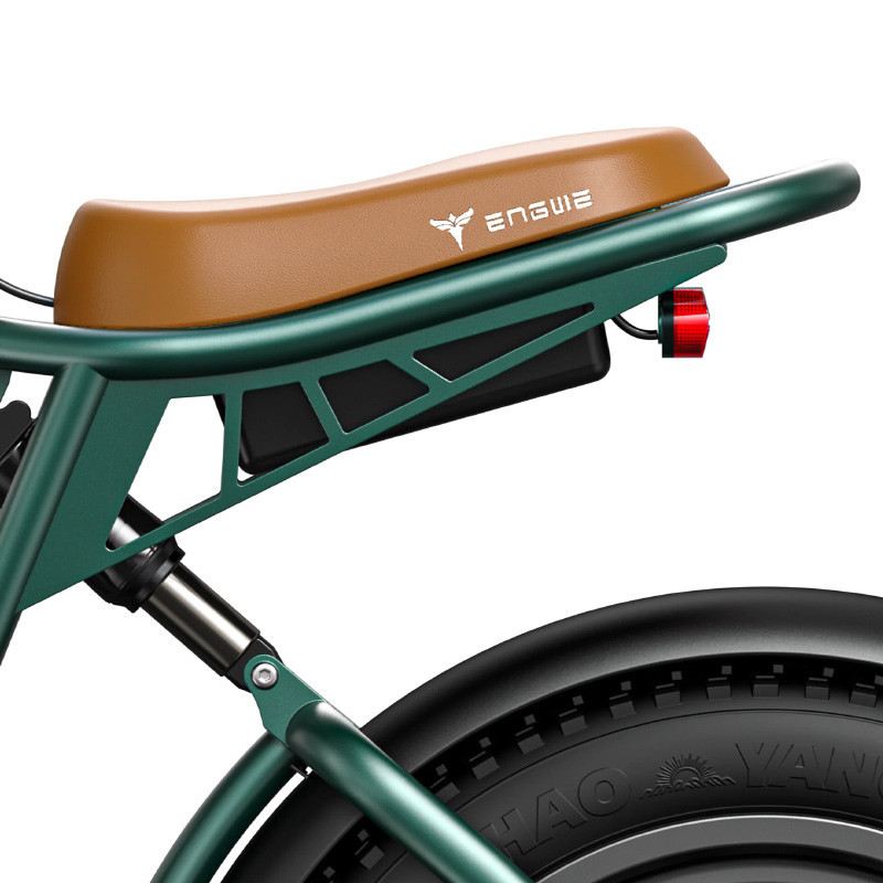 ENGWE E-BIKE M20 750W 48V 13AH foto 9