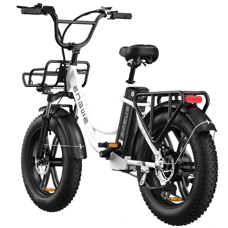 ENGWE E-BIKE L20 250W 48V 13AH foto 2