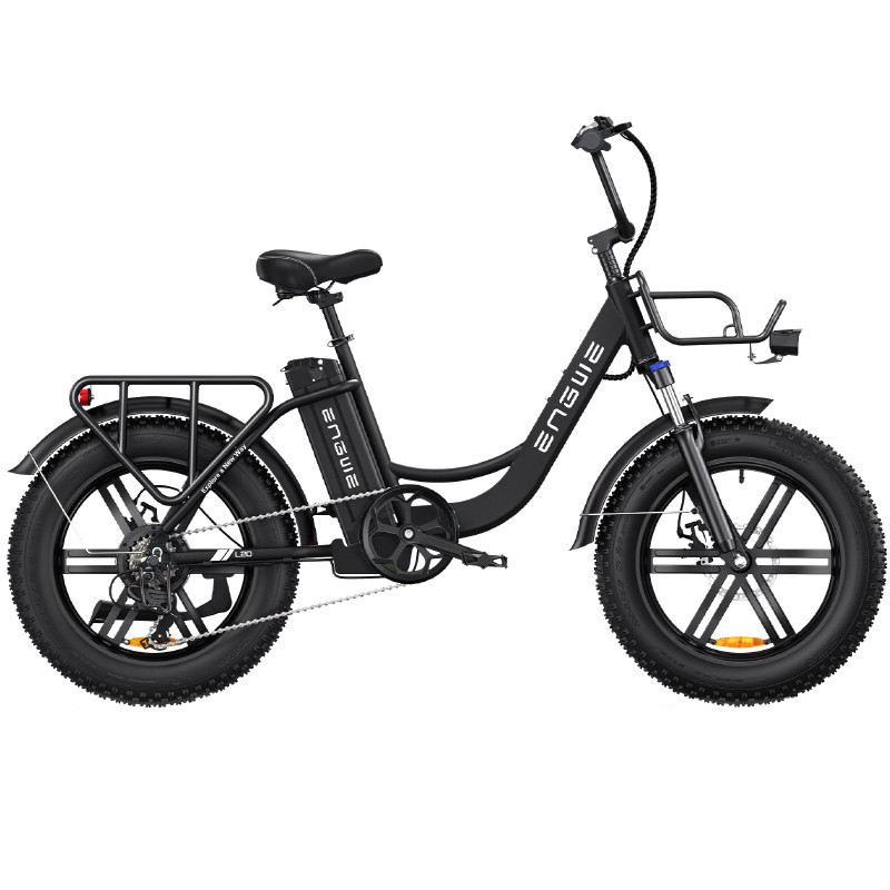ENGWE E-BIKE L20 250W 48V 13AH foto 3
