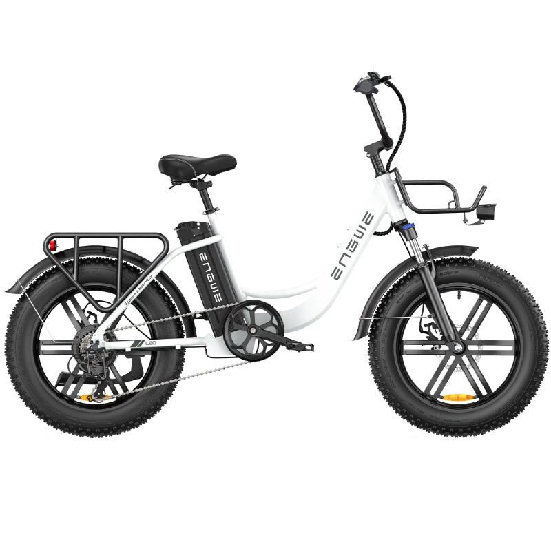 ENGWE E-BIKE L20 250W 48V 13AH foto 4