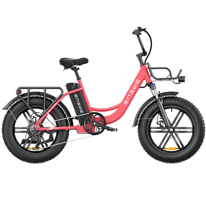 ENGWE E-BIKE L20 250W 48V 13AH foto 8