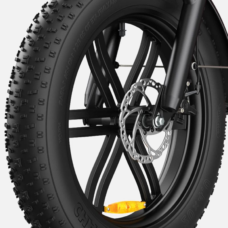 ENGWE E-BIKE L20 250W 48V 13AH foto 9