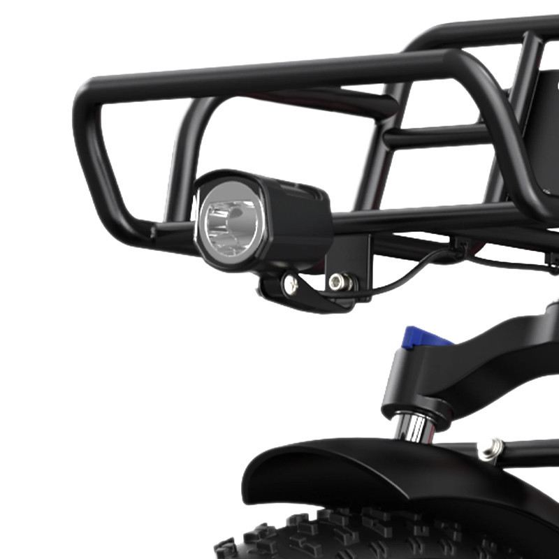ENGWE E-BIKE L20 250W 48V 13AH foto 10