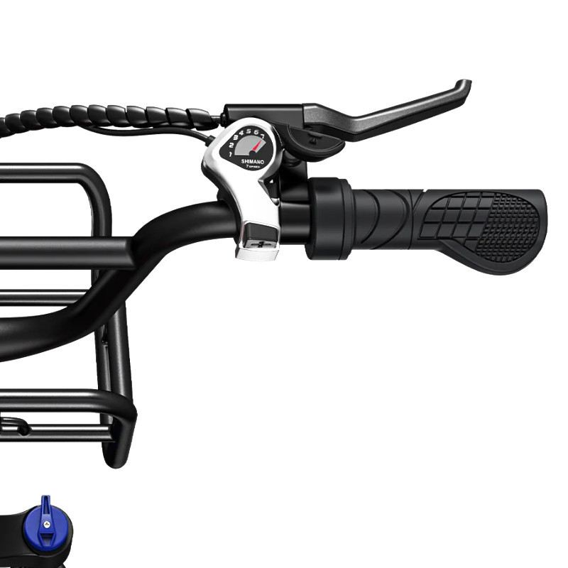 ENGWE E-BIKE L20 250W 48V 13AH foto 12