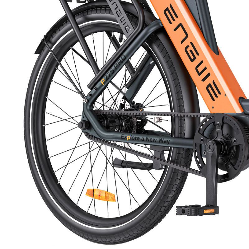 ENGWE P275 PRO EBIKE 250W 36V 19.2AH foto 4