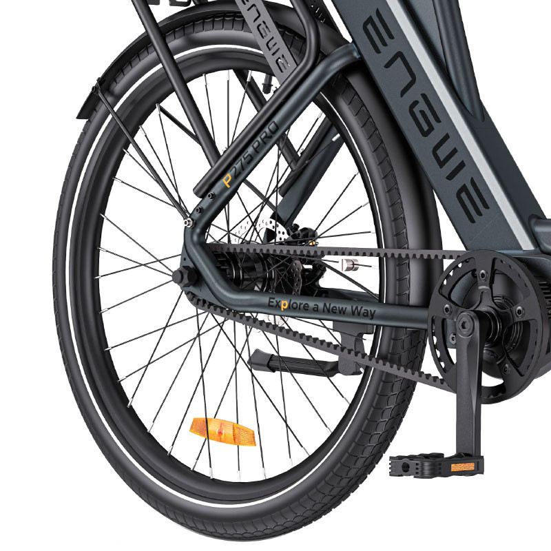 ENGWE P275 PRO EBIKE 250W 36V 19.2AH foto 9