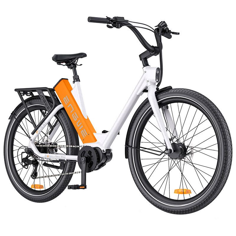 ENGWE P275 ST EBIKE 250W 36V 19.2AH foto 2
